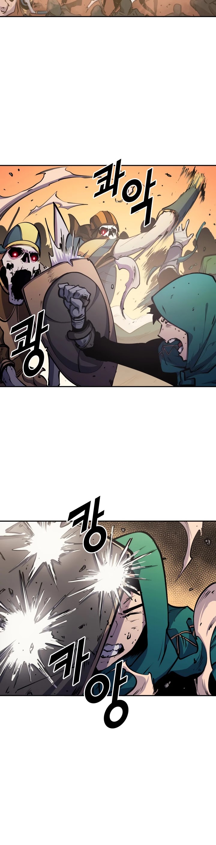 Max Level Returner chapter 56 page 31