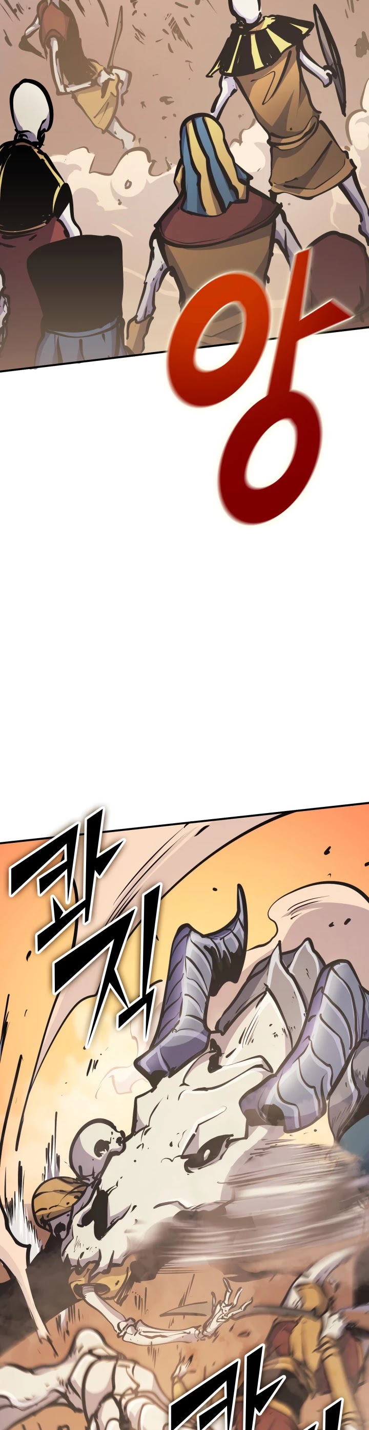 Max Level Returner chapter 56 page 34