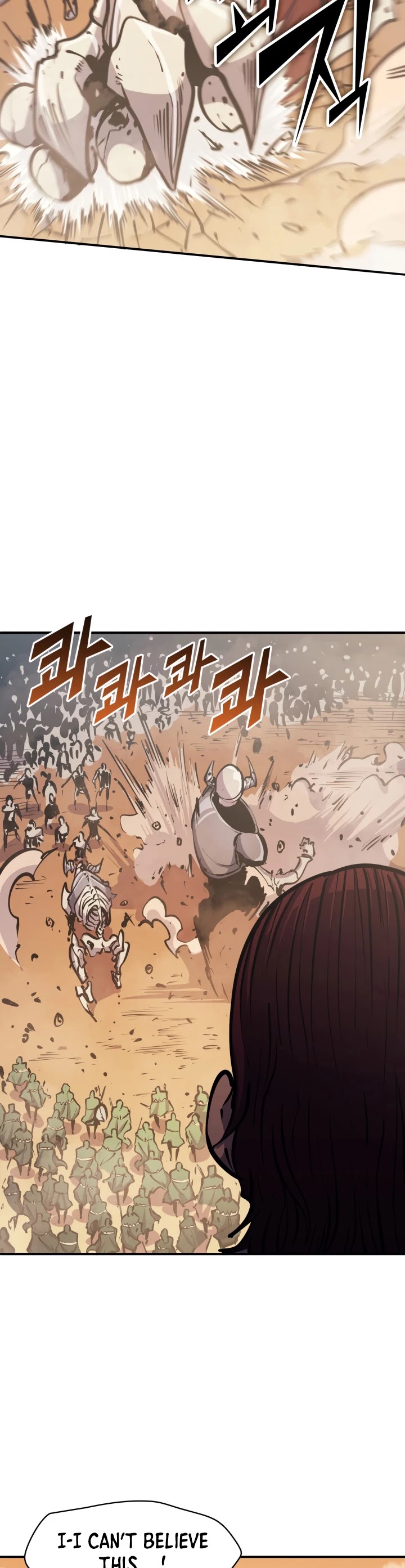 Max Level Returner chapter 56 page 35