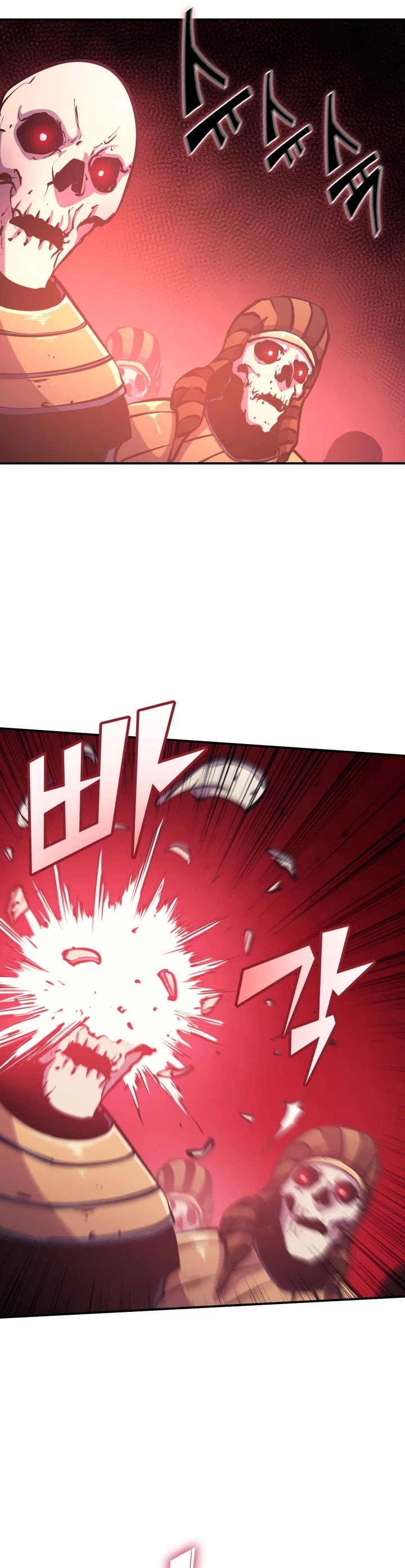 Max Level Returner chapter 56 page 37