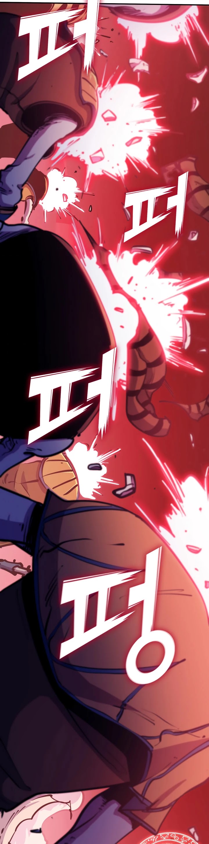 Max Level Returner chapter 56 page 38