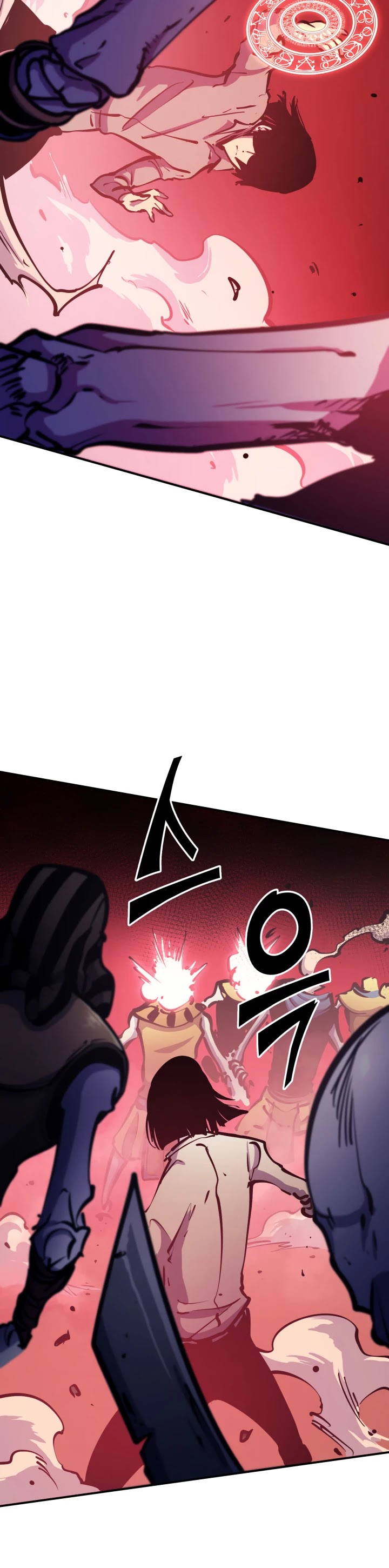 Max Level Returner chapter 56 page 39