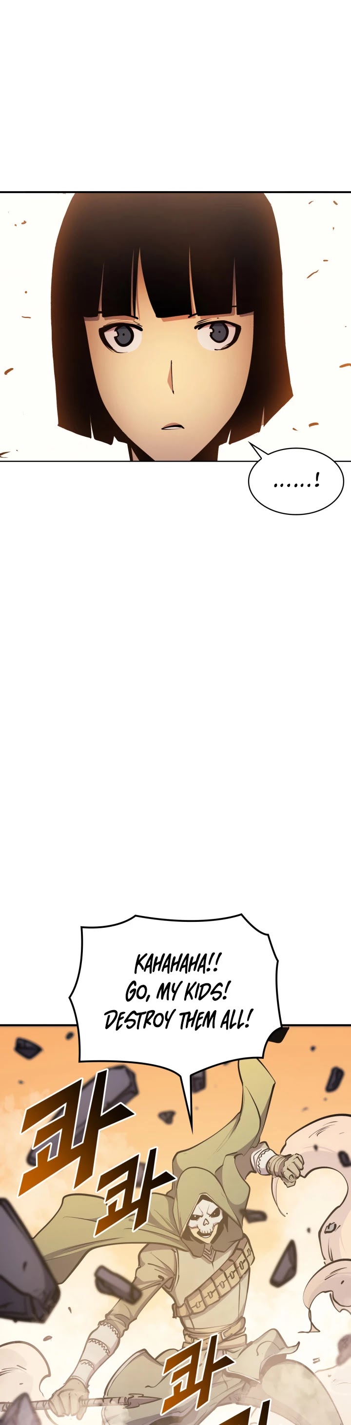 Max Level Returner chapter 56 page 45