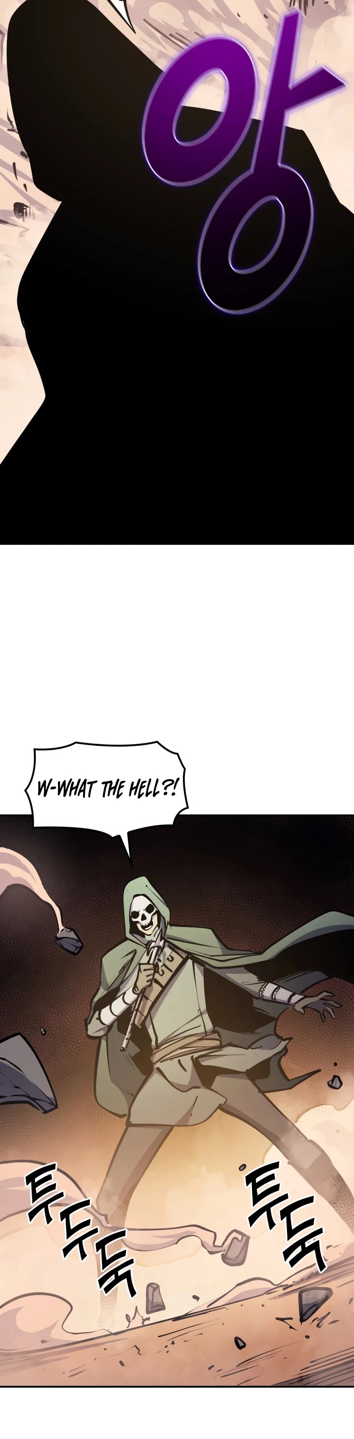 Max Level Returner chapter 56 page 47