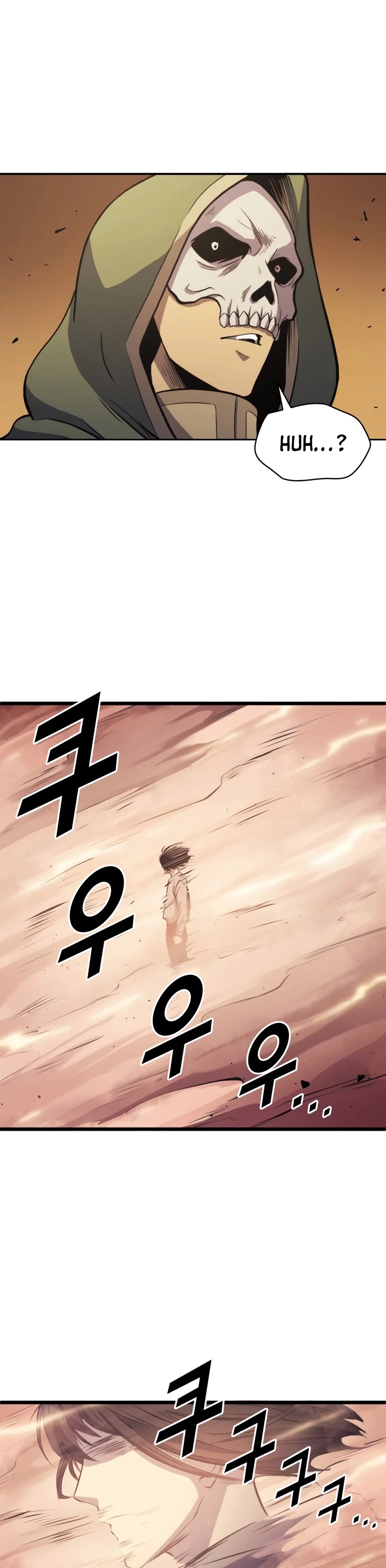 Max Level Returner chapter 56 page 48