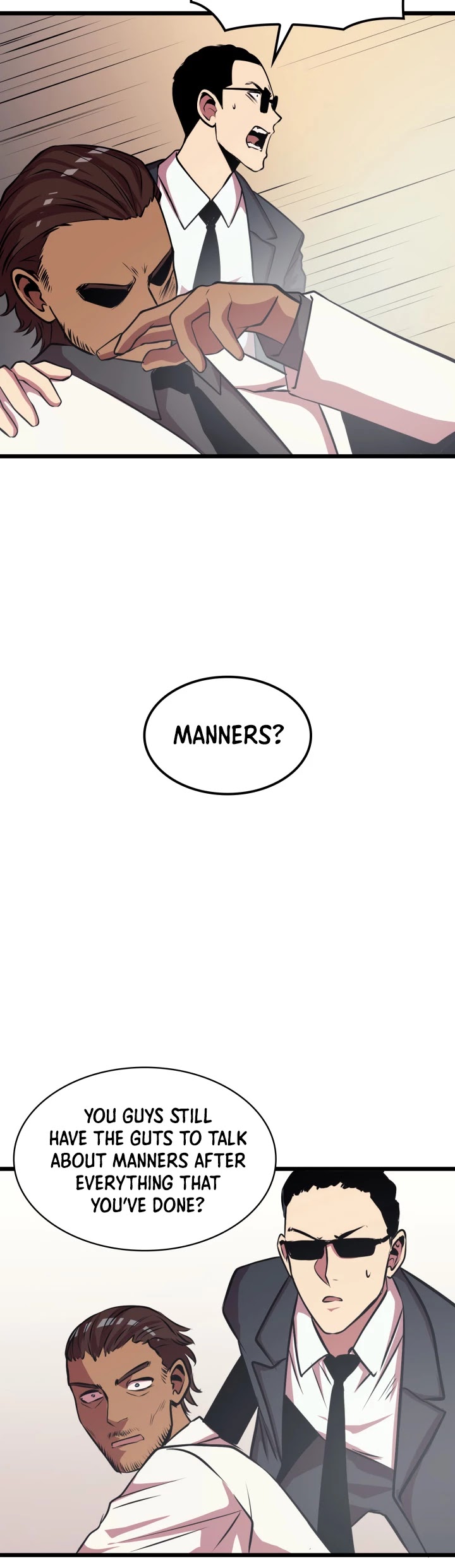 Max Level Returner chapter 56 page 6