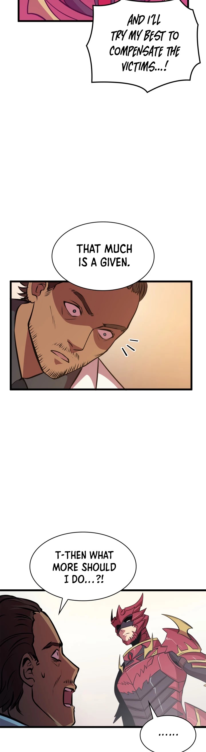 Max Level Returner chapter 56 page 9