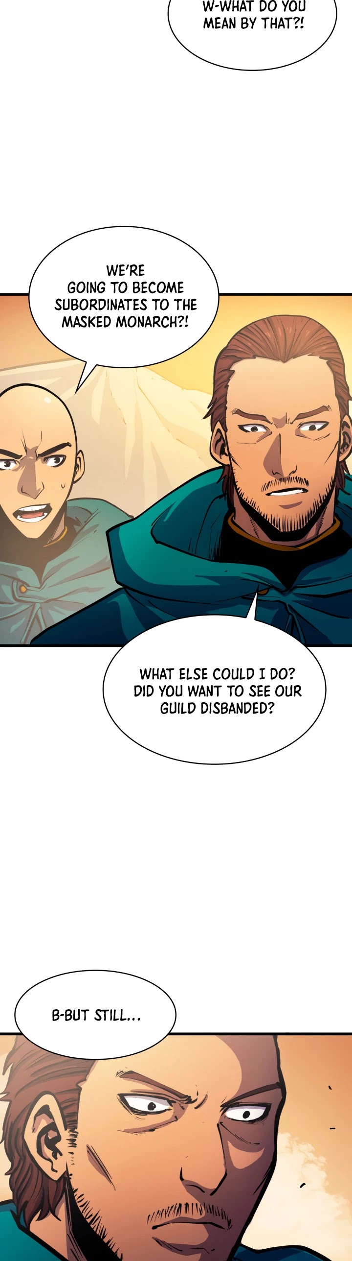 Max Level Returner chapter 57 page 10