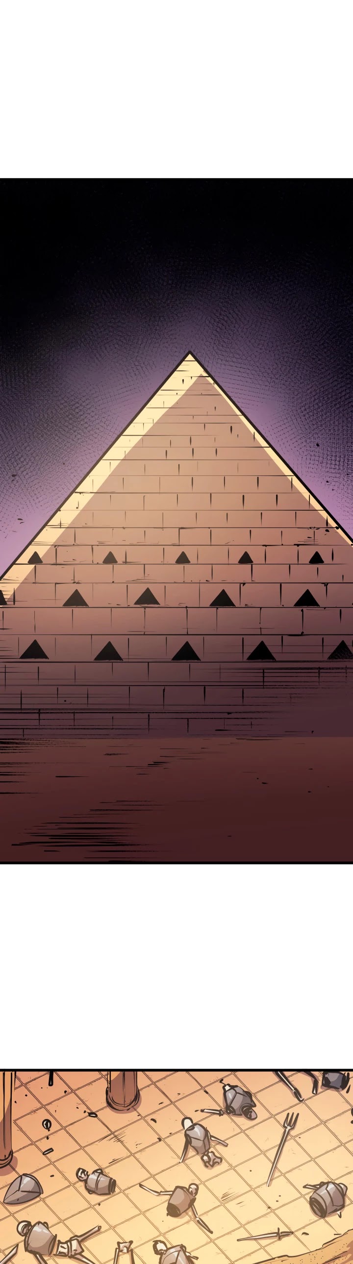 Max Level Returner chapter 57 page 13