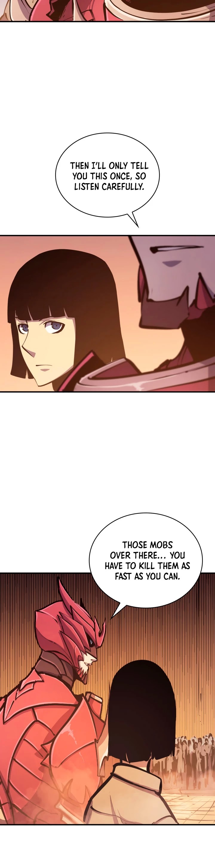 Max Level Returner chapter 57 page 23