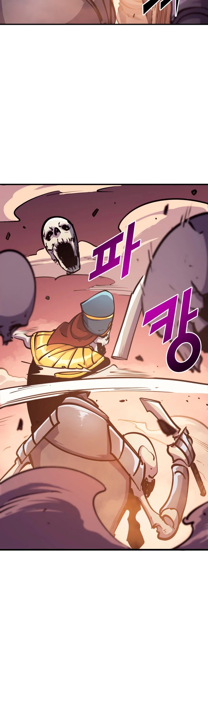 Max Level Returner chapter 57 page 29