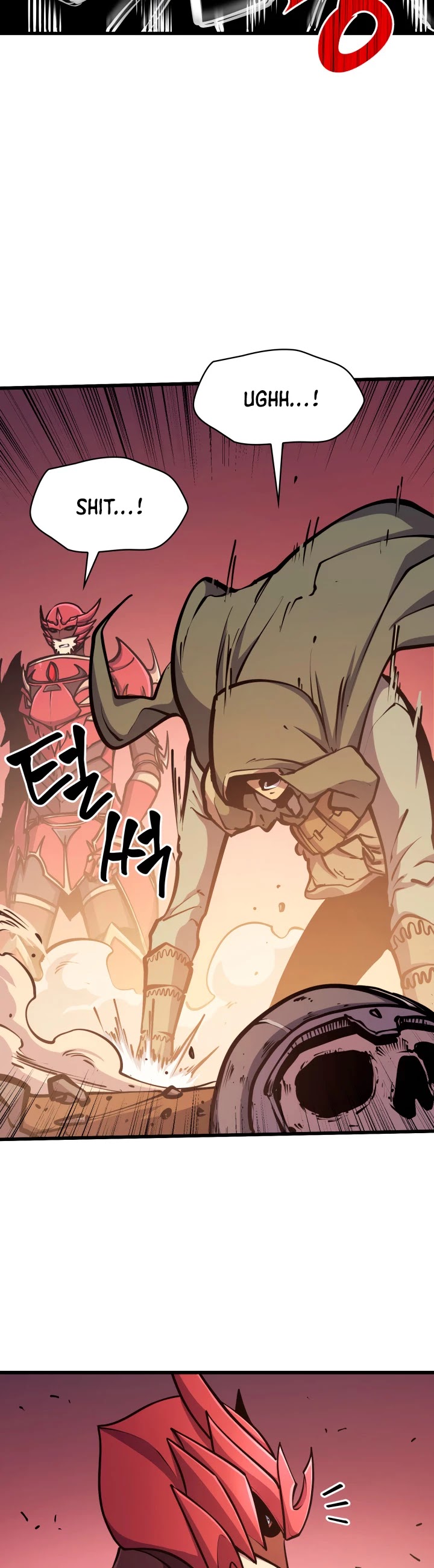 Max Level Returner chapter 57 page 43