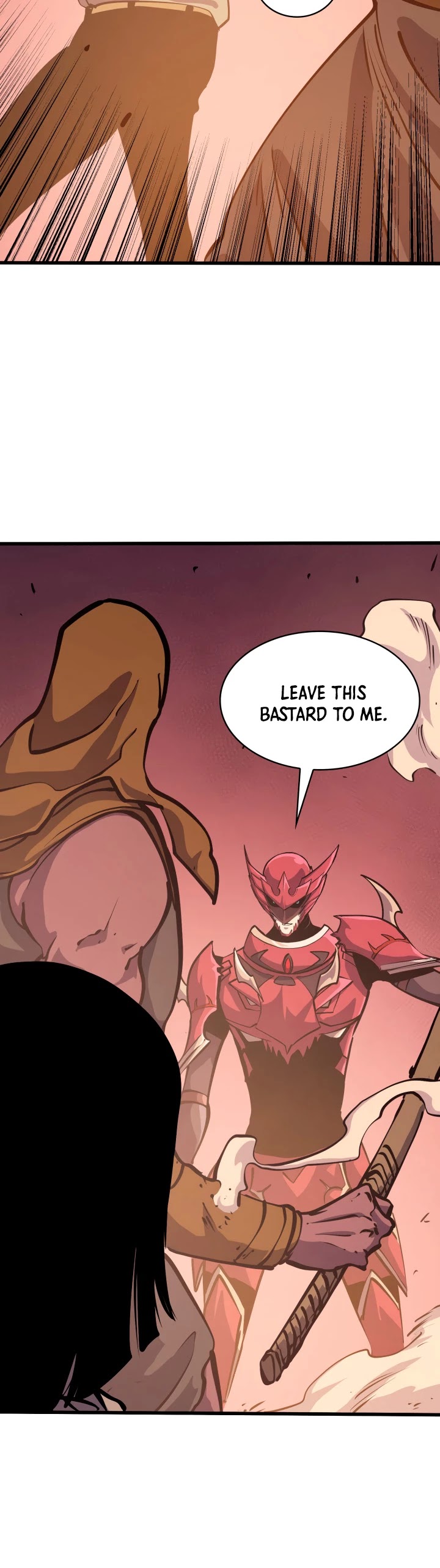 Max Level Returner chapter 57 page 47