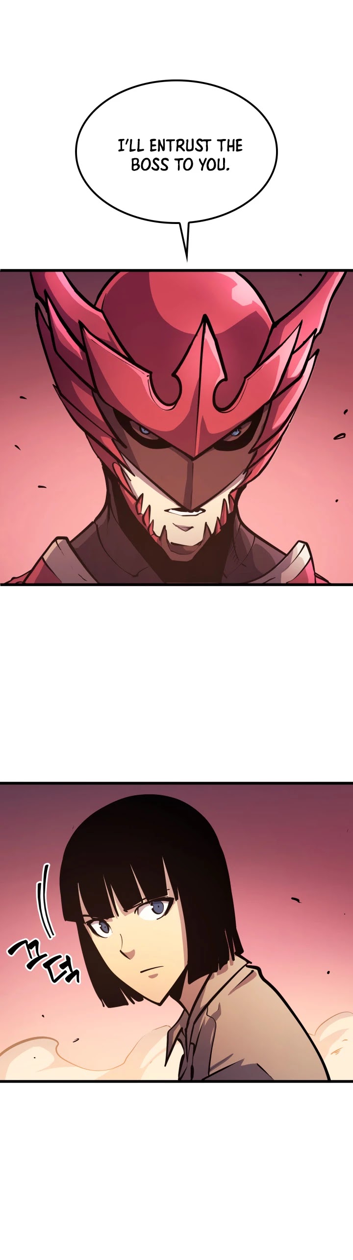 Max Level Returner chapter 57 page 48