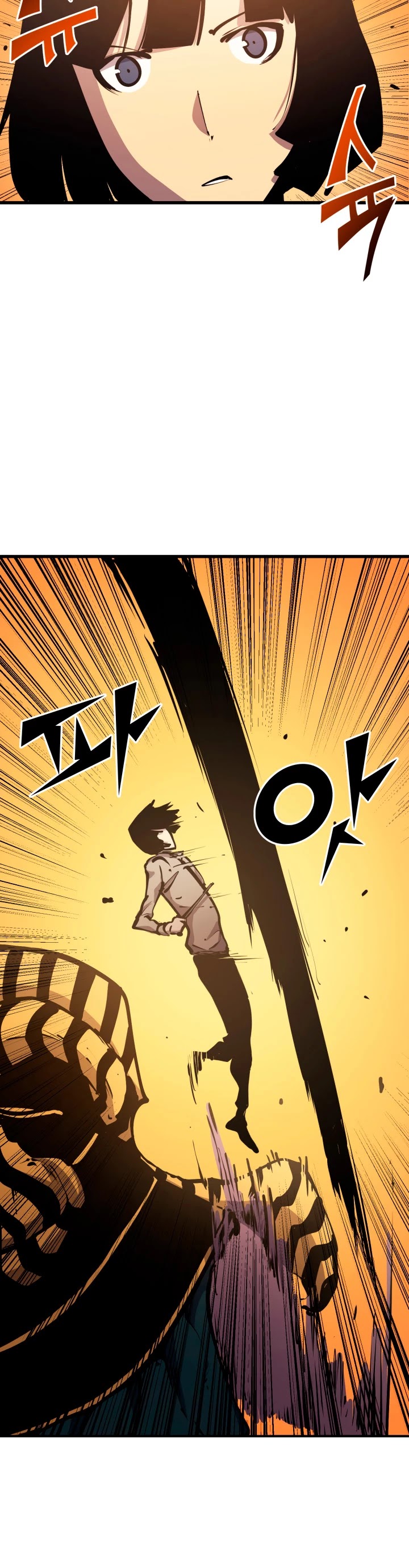 Max Level Returner chapter 57 page 52