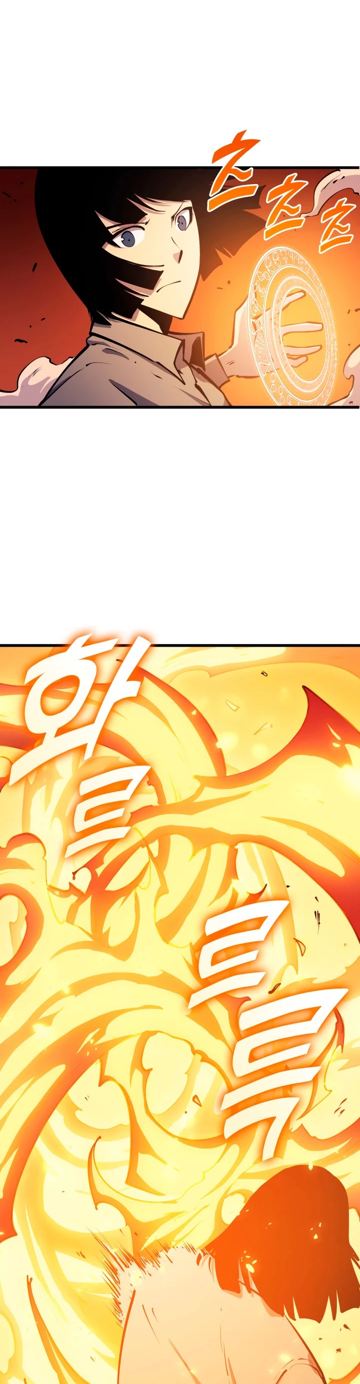 Max Level Returner chapter 57 page 53