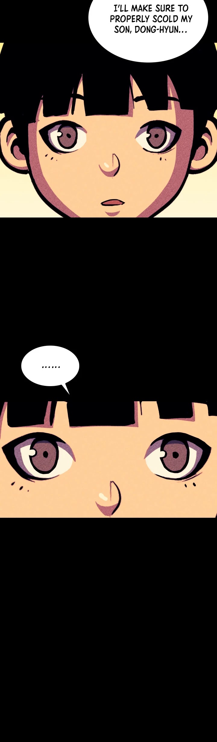 Max Level Returner chapter 58 page 12