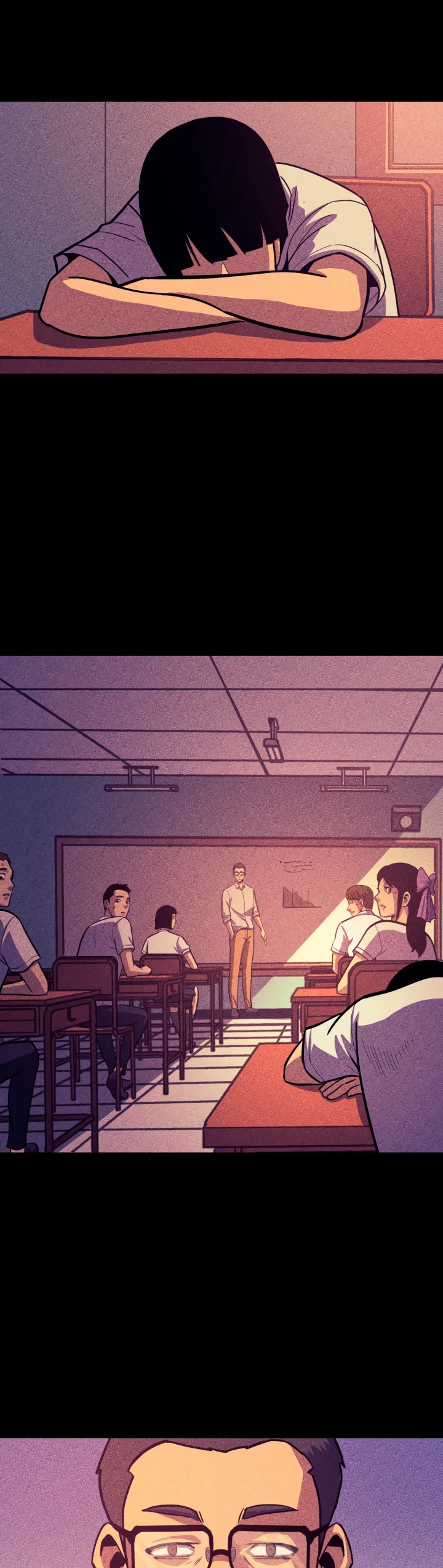 Max Level Returner chapter 58 page 14