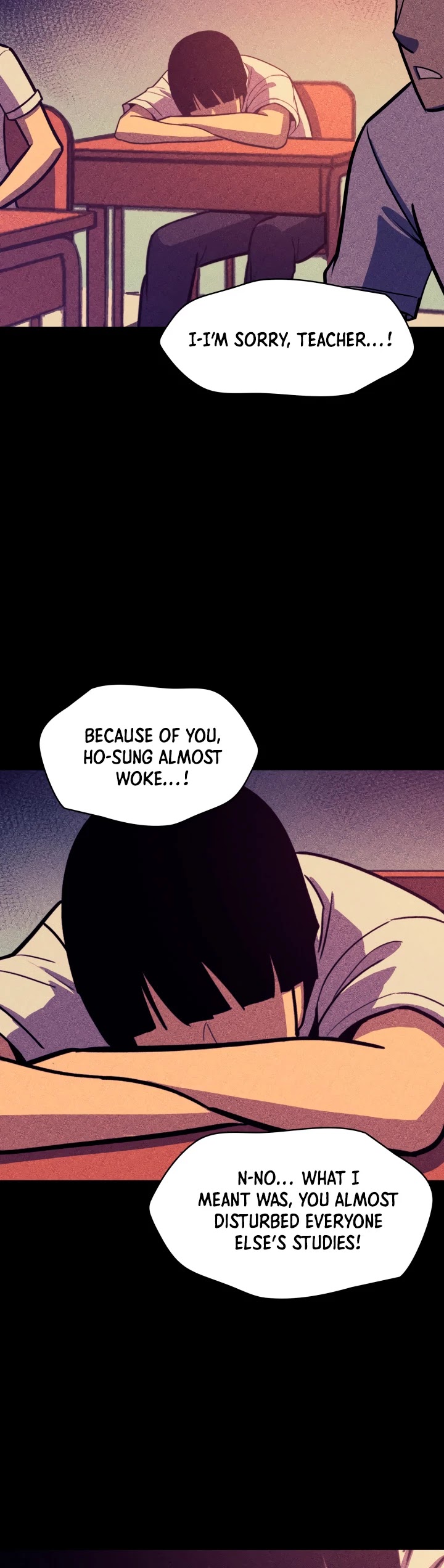 Max Level Returner chapter 58 page 16