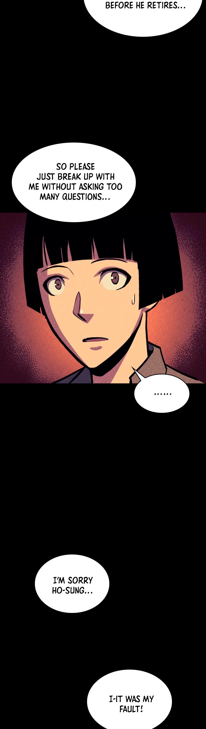 Max Level Returner chapter 58 page 19