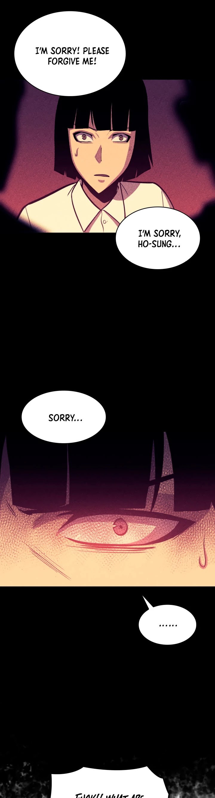 Max Level Returner chapter 58 page 21