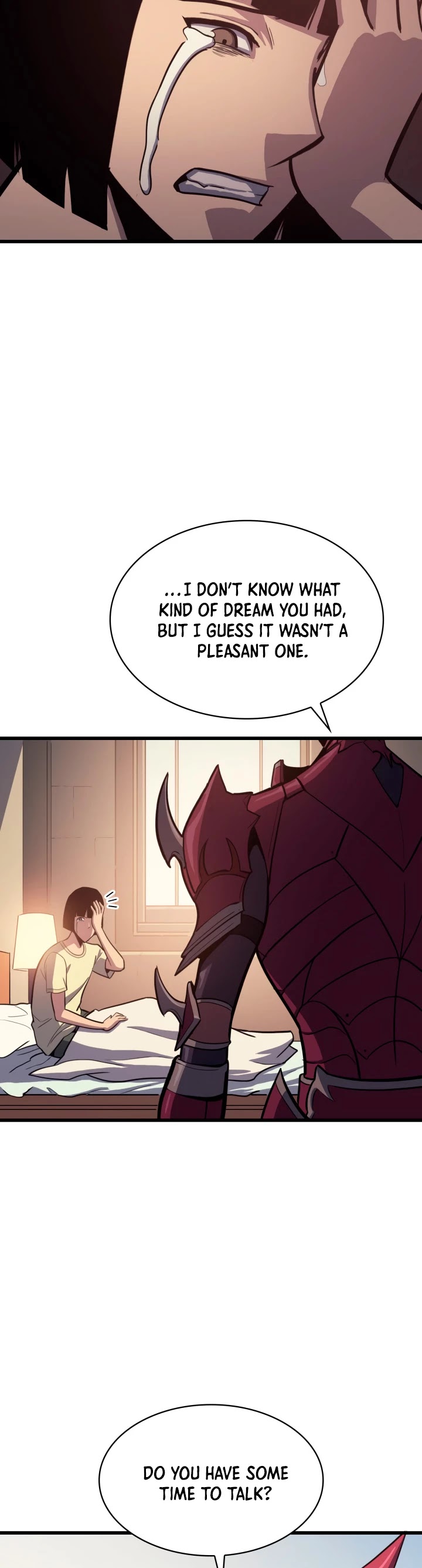 Max Level Returner chapter 58 page 23