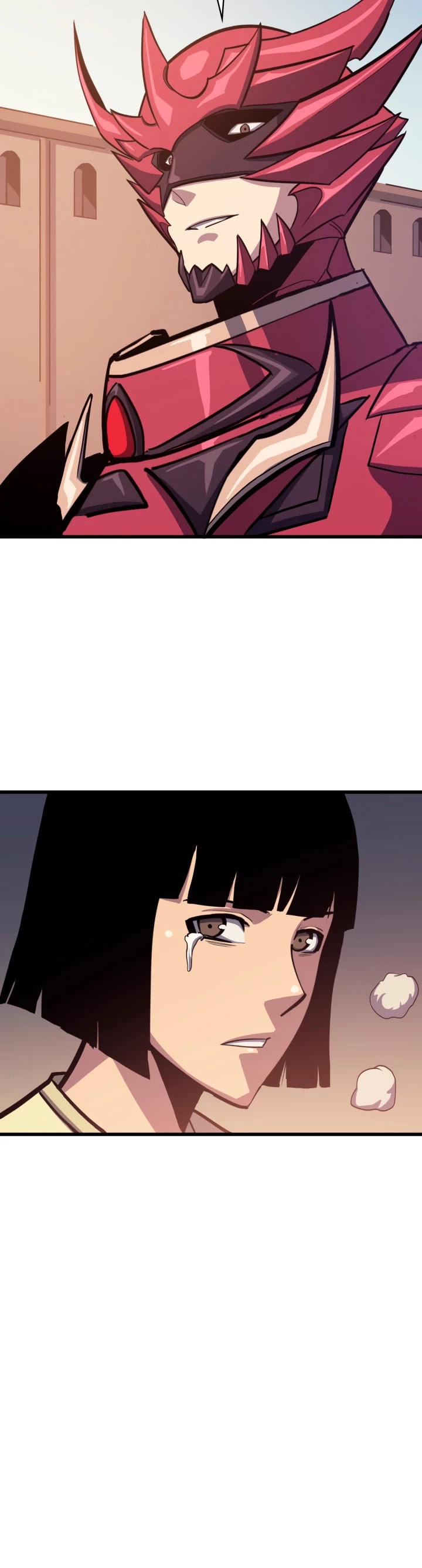 Max Level Returner chapter 58 page 24