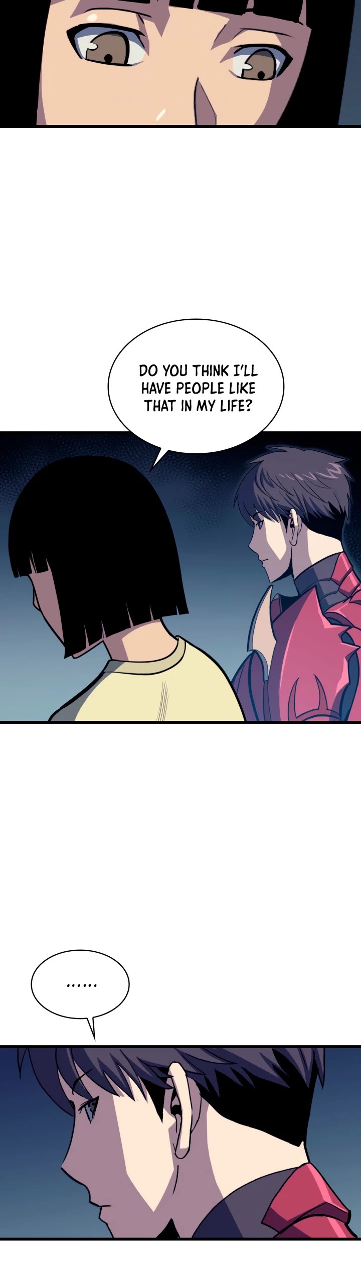 Max Level Returner chapter 58 page 31