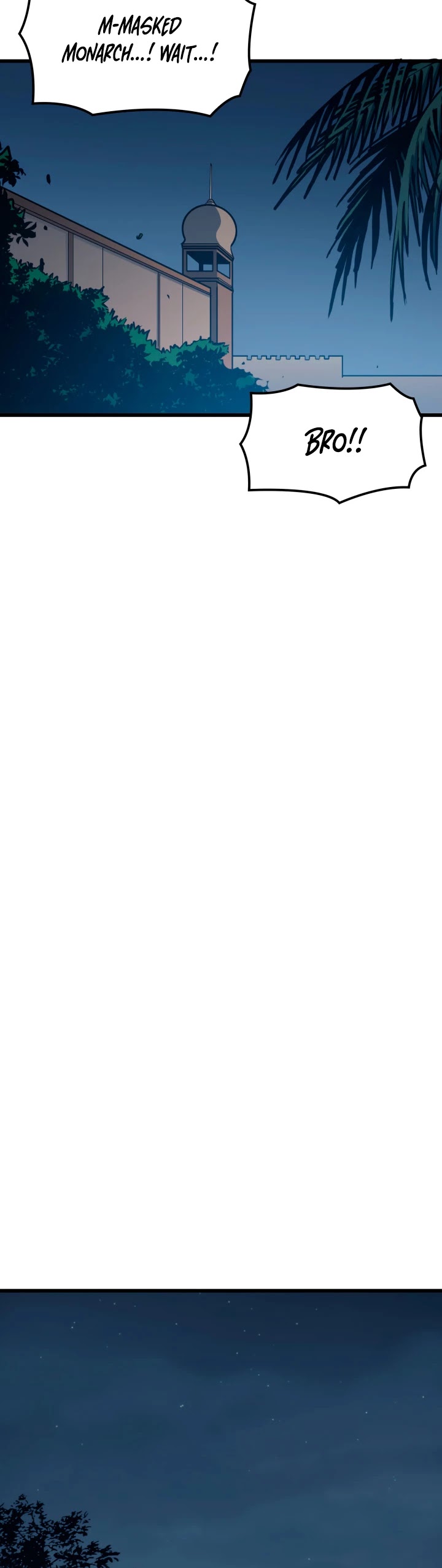 Max Level Returner chapter 58 page 43