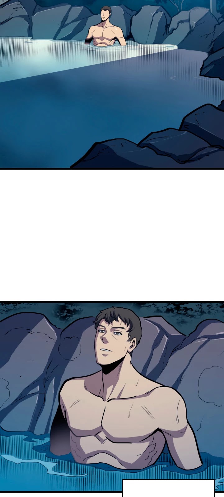 Max Level Returner chapter 58 page 45