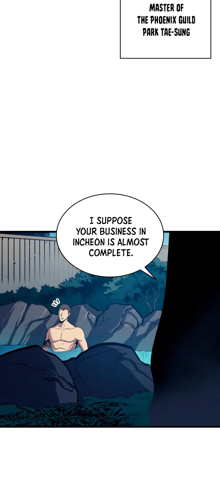 Max Level Returner chapter 58 page 46