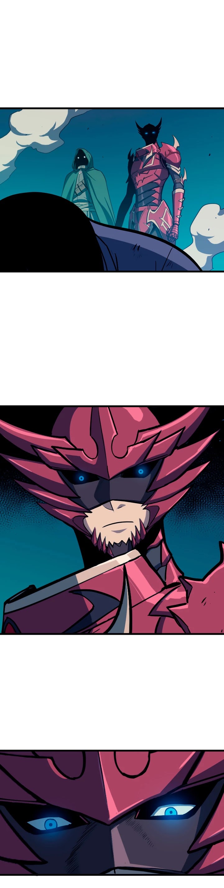 Max Level Returner chapter 58 page 6