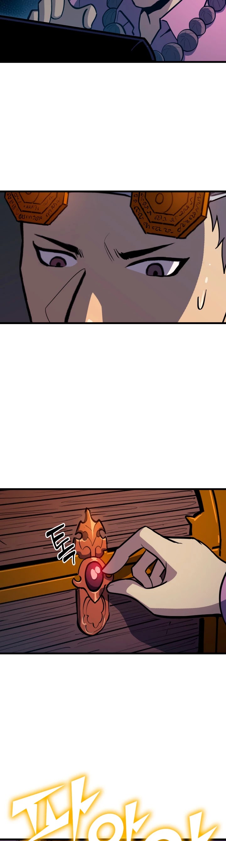 Max Level Returner chapter 59 page 11