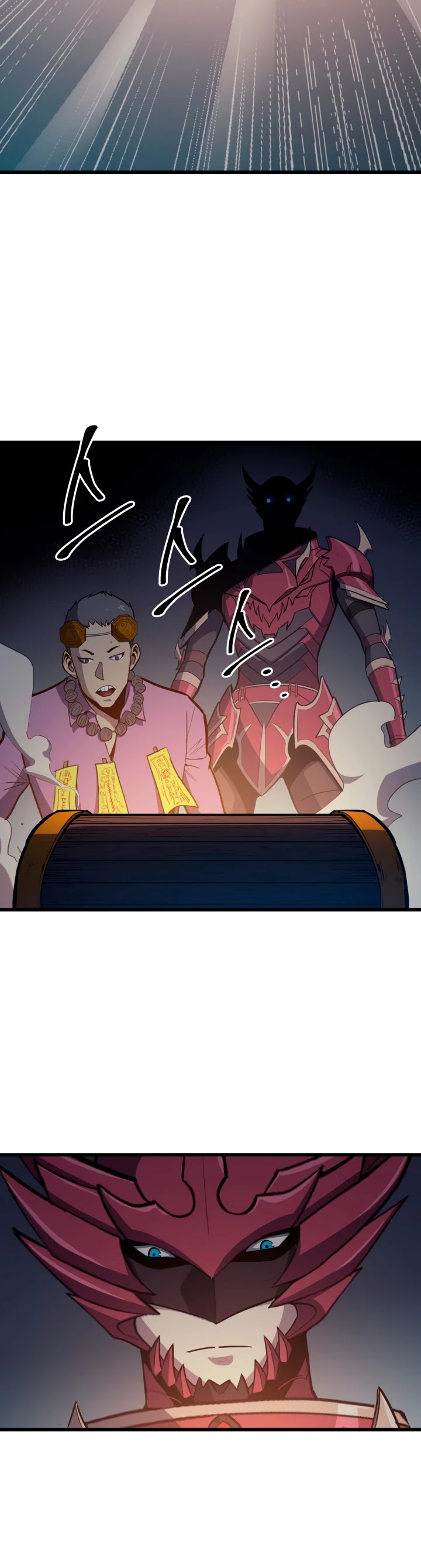 Max Level Returner chapter 59 page 13