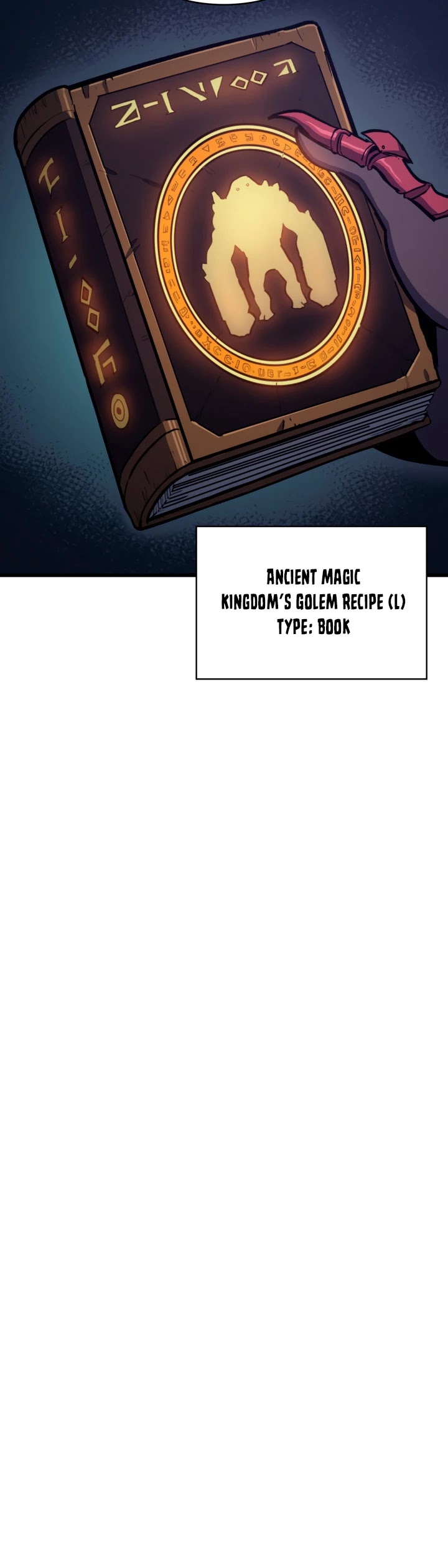 Max Level Returner chapter 59 page 17