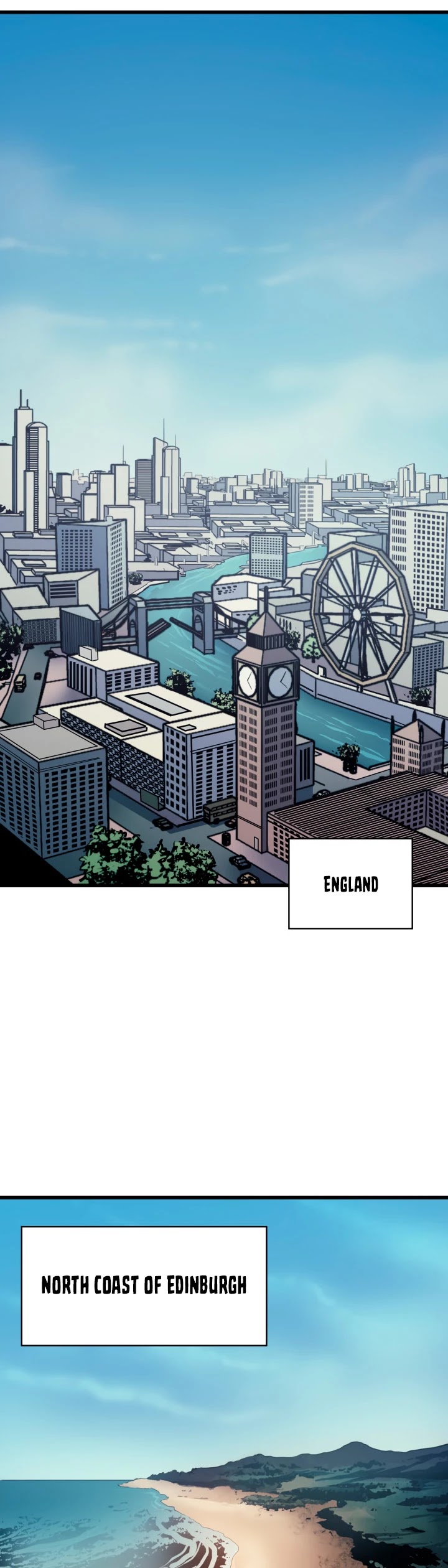 Max Level Returner chapter 59 page 18