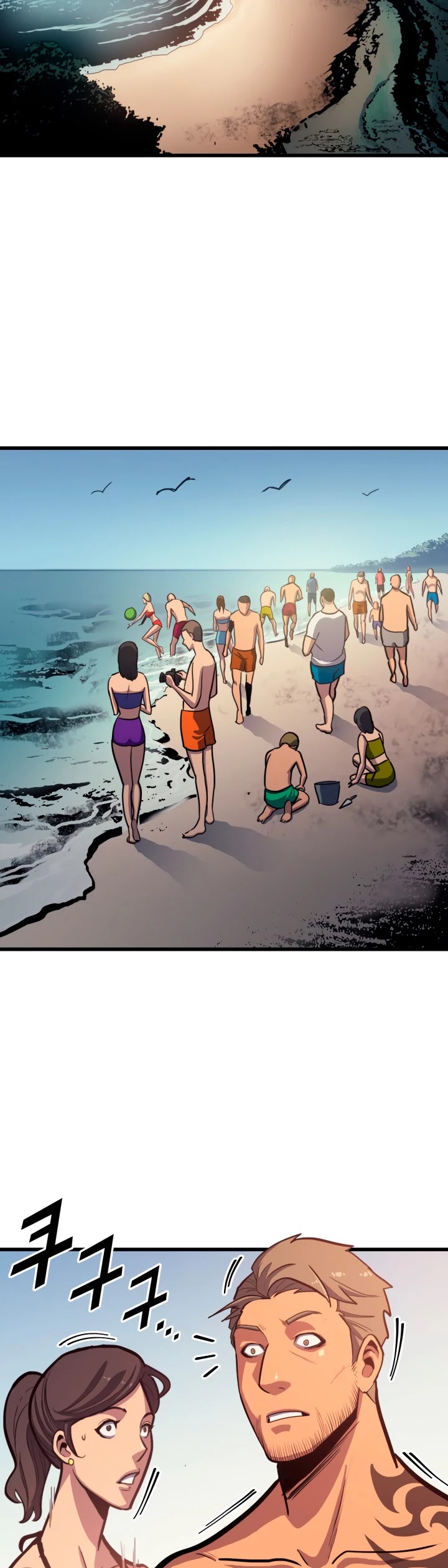 Max Level Returner chapter 59 page 19