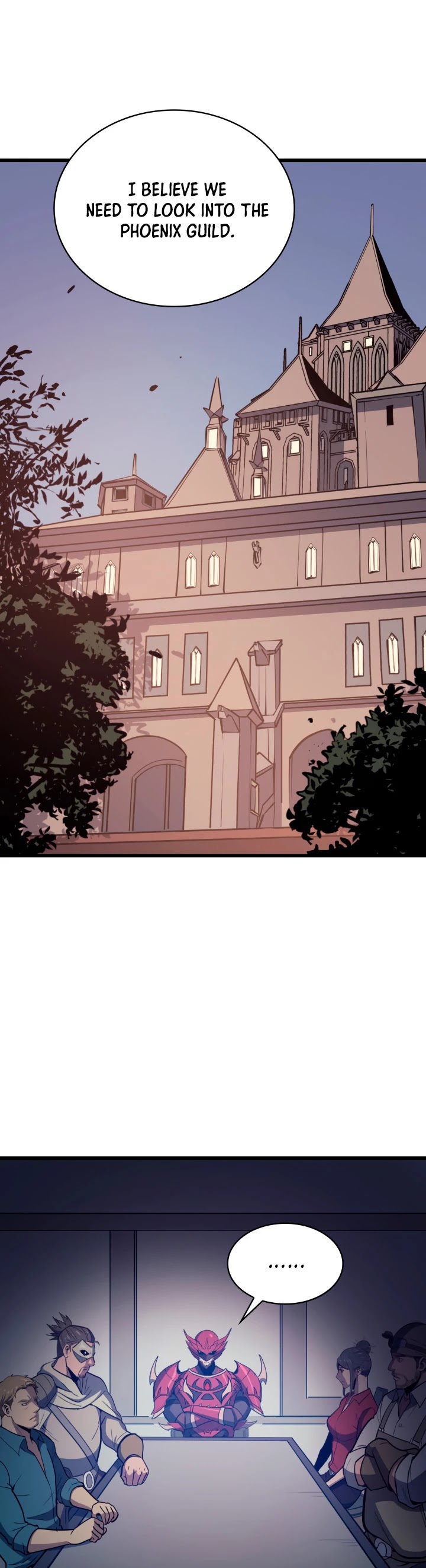 Max Level Returner chapter 59 page 2