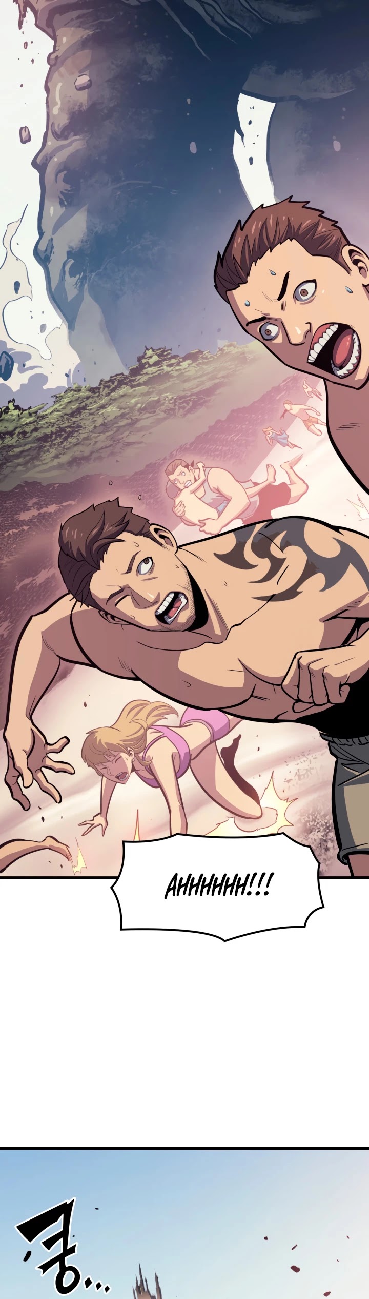 Max Level Returner chapter 59 page 24