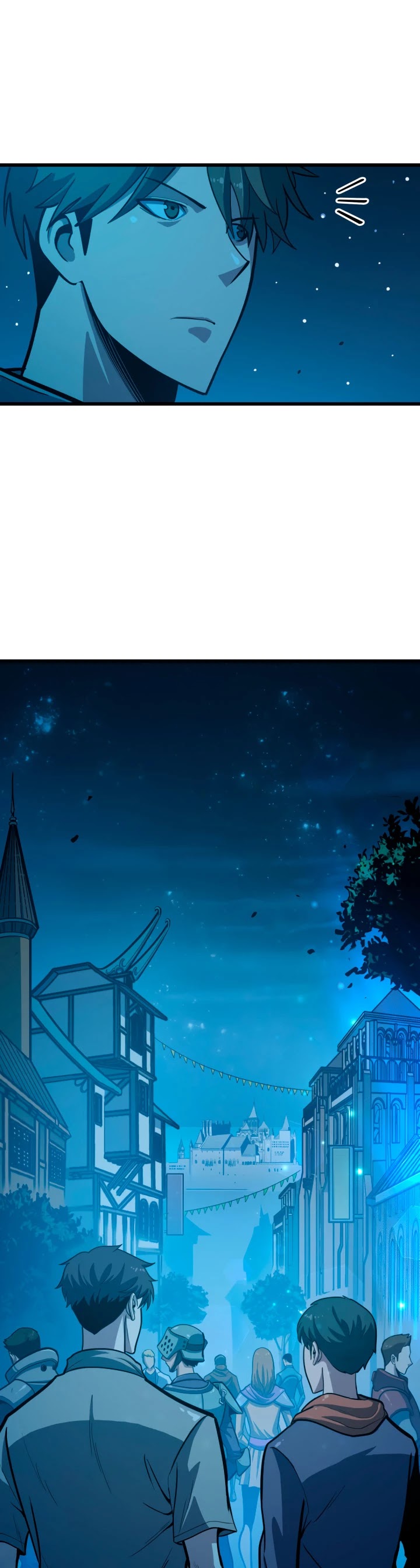 Max Level Returner chapter 59 page 28