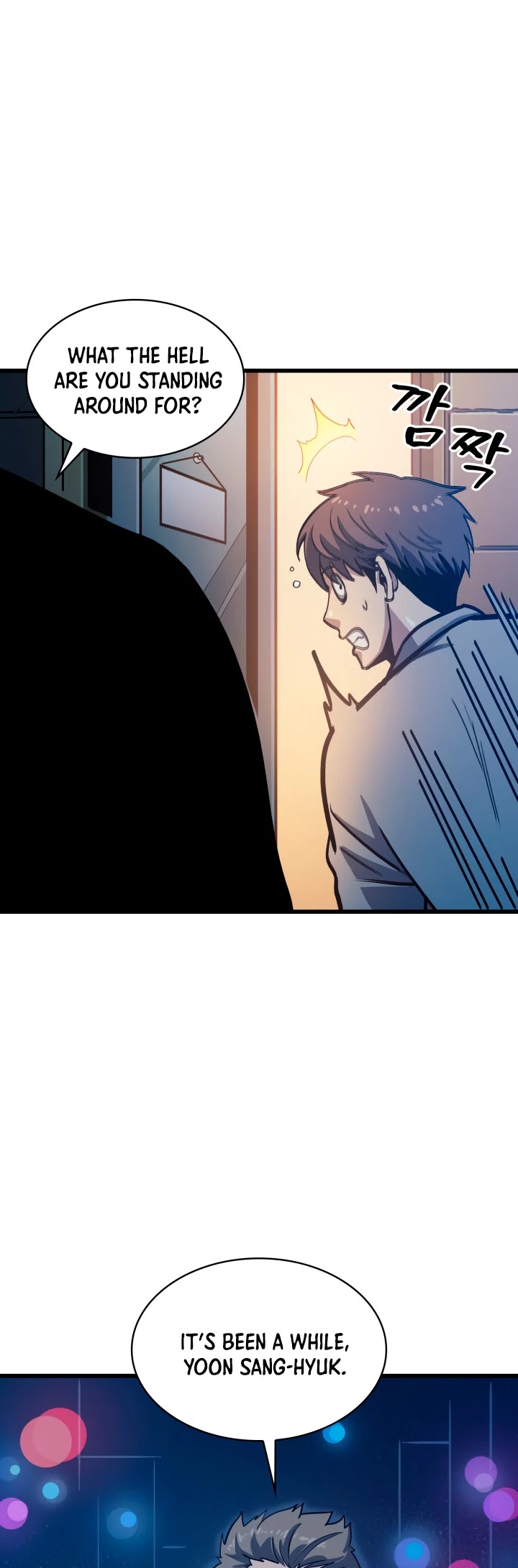 Max Level Returner chapter 59 page 42