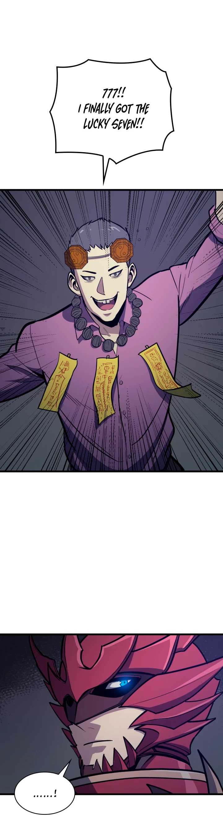 Max Level Returner chapter 59 page 7