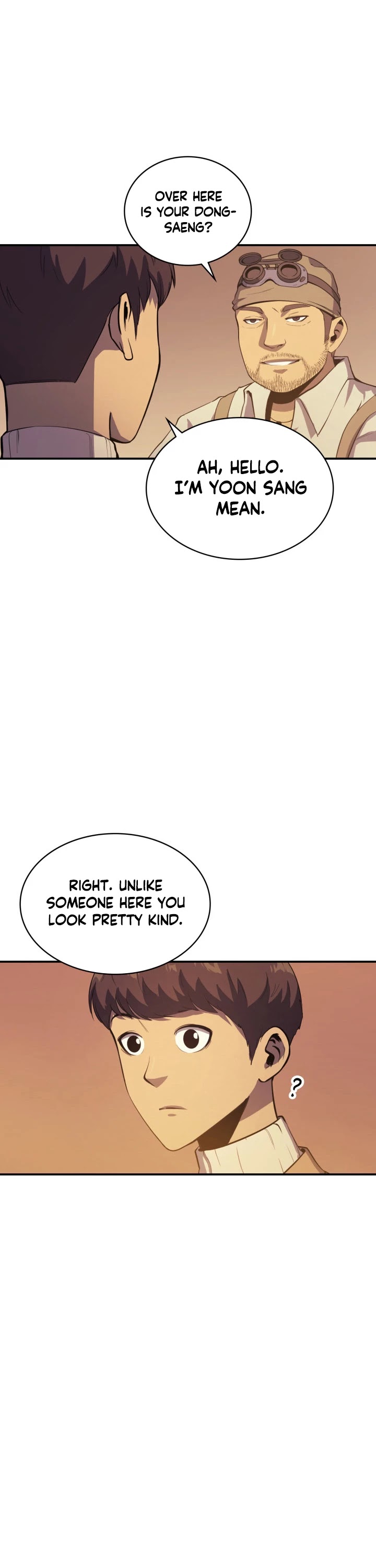 Max Level Returner chapter 6 page 10