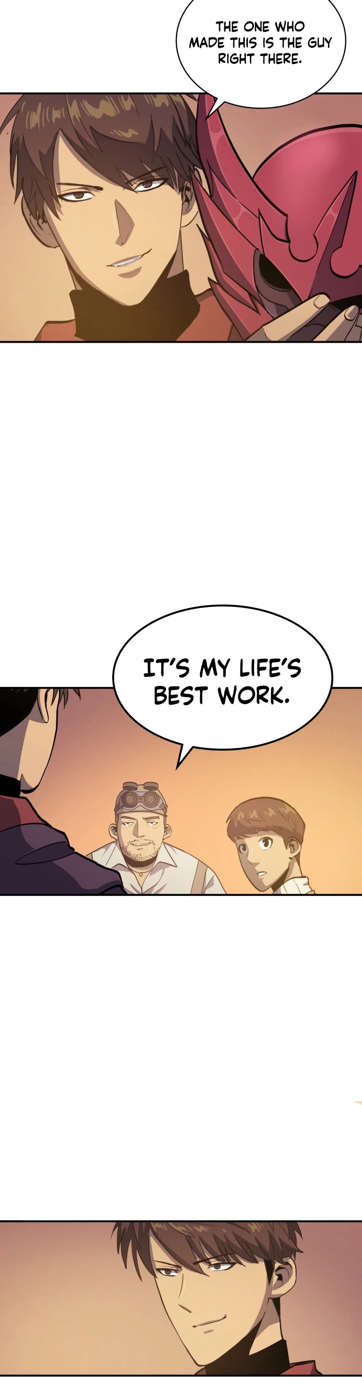 Max Level Returner chapter 6 page 29