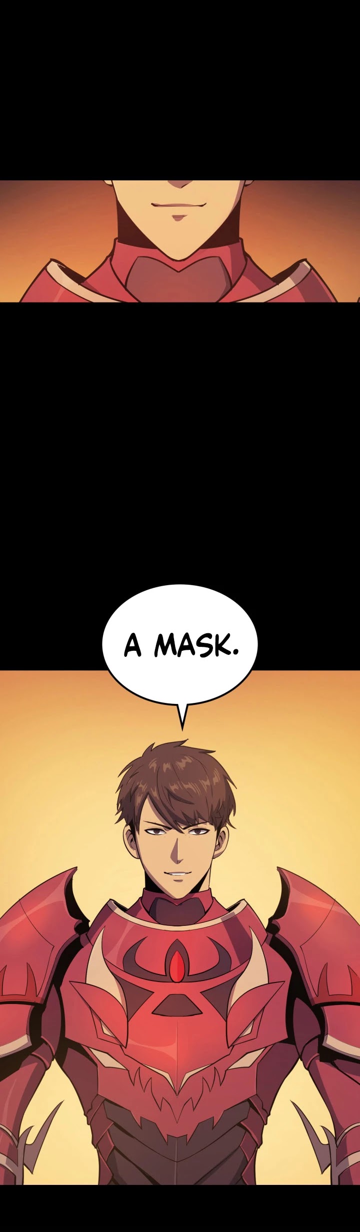 Max Level Returner chapter 6 page 7