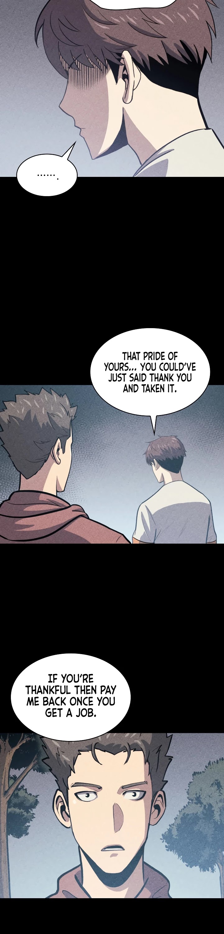 Max Level Returner chapter 60 page 16