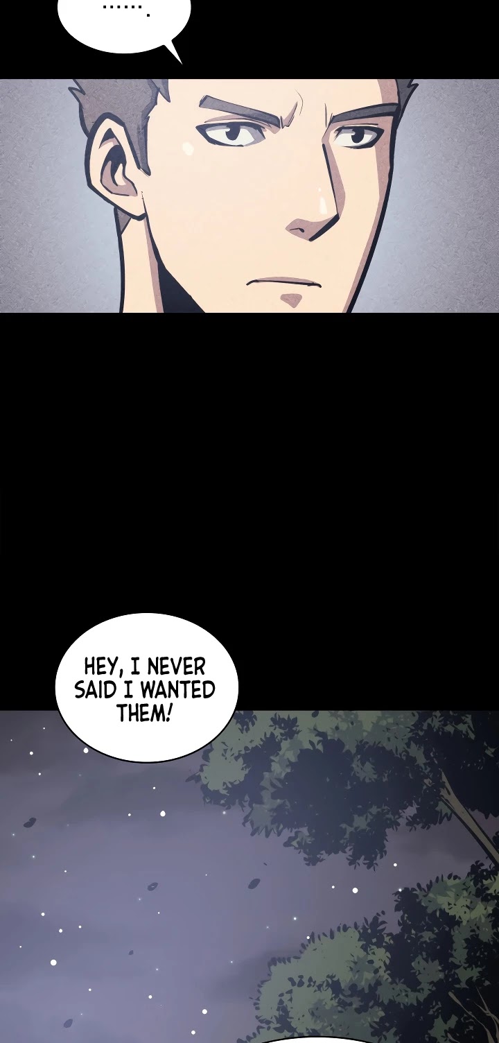 Max Level Returner chapter 60 page 18