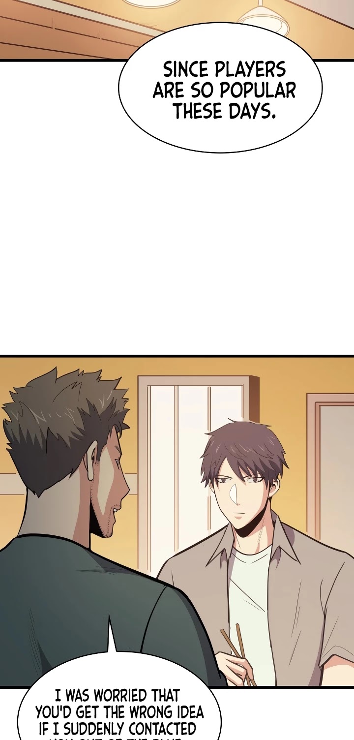 Max Level Returner chapter 60 page 23