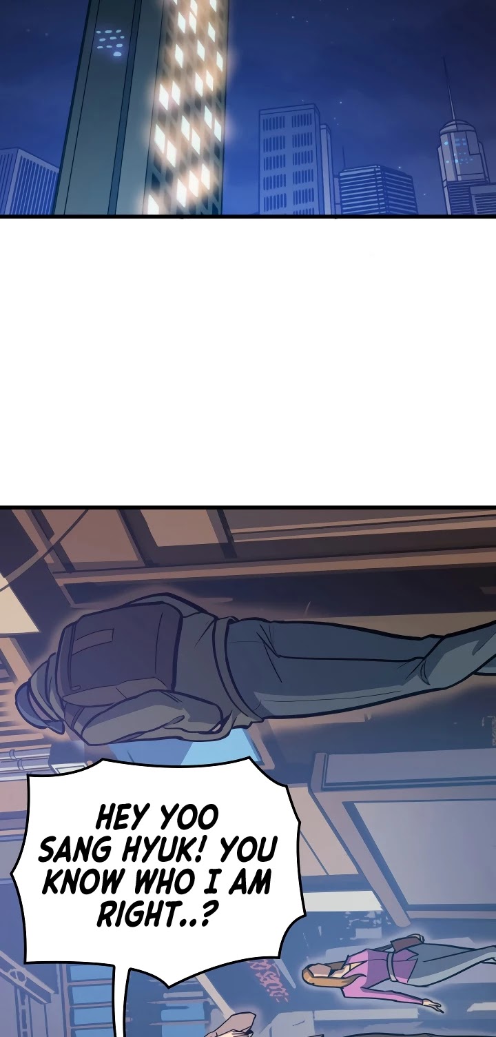 Max Level Returner chapter 60 page 28