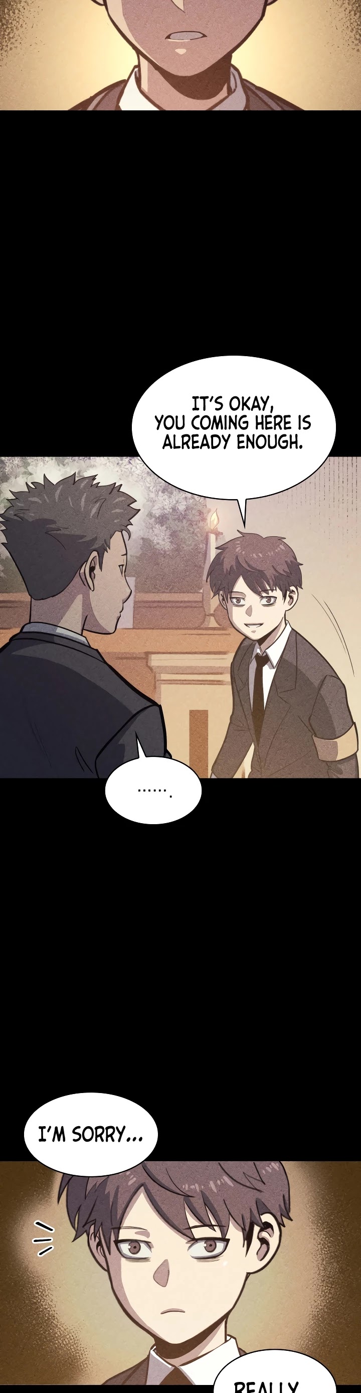 Max Level Returner chapter 60 page 4